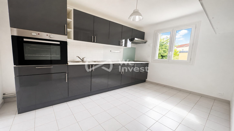 Ma-Cabane - Vente Appartement Tournan-en-Brie, 67 m²