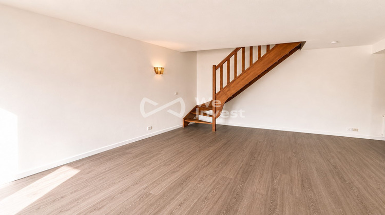 Ma-Cabane - Vente Appartement Tournan-en-Brie, 67 m²