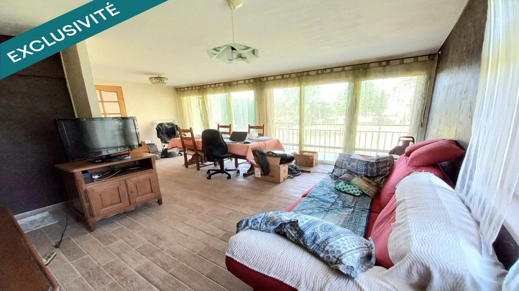 Ma-Cabane - Vente Appartement Tournan-en-Brie, 70 m²