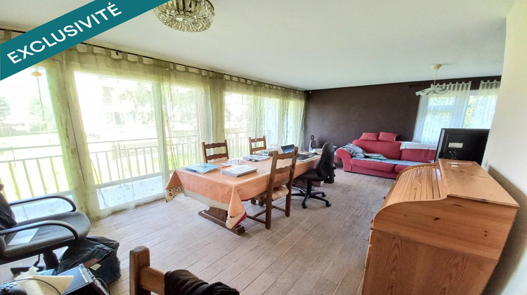 Ma-Cabane - Vente Appartement Tournan-en-Brie, 70 m²