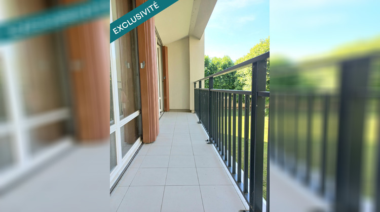 Ma-Cabane - Vente Appartement Tournan-en-Brie, 70 m²