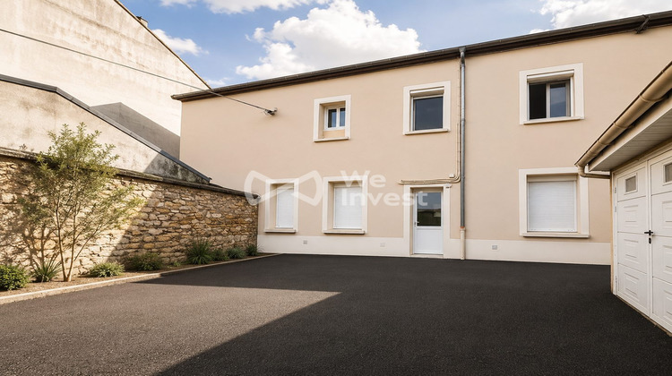 Ma-Cabane - Vente Appartement Tournan-en-Brie, 89 m²