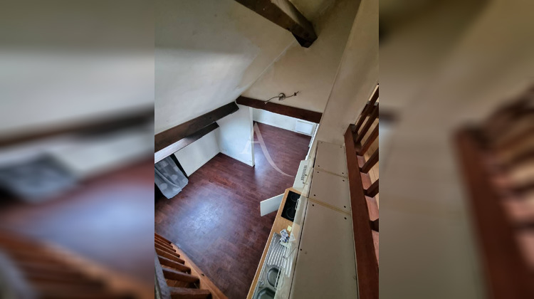 Ma-Cabane - Vente Appartement TOURNAN-EN-BRIE, 49 m²