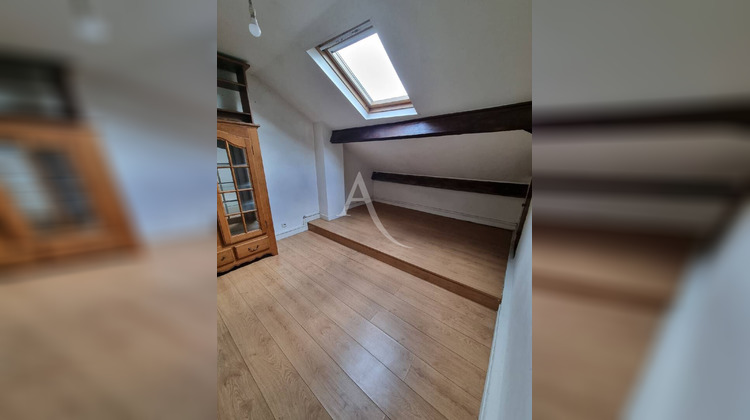 Ma-Cabane - Vente Appartement TOURNAN-EN-BRIE, 49 m²
