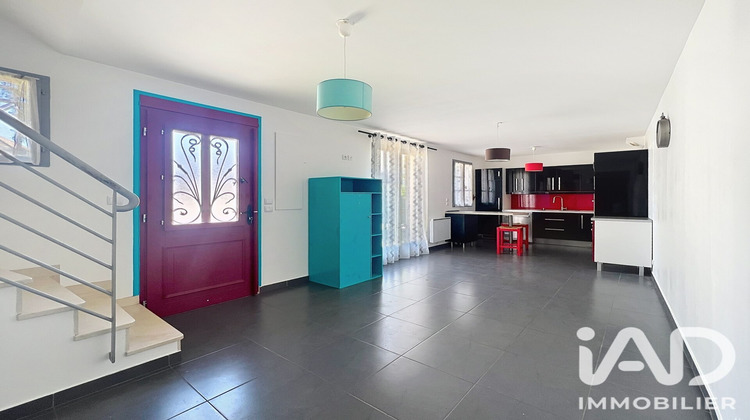 Ma-Cabane - Vente Appartement Tournan-en-Brie, 65 m²