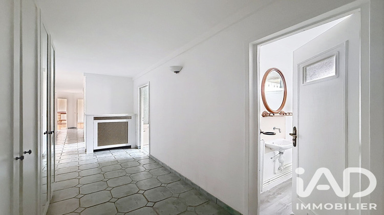Ma-Cabane - Vente Appartement Tournan-en-Brie, 93 m²