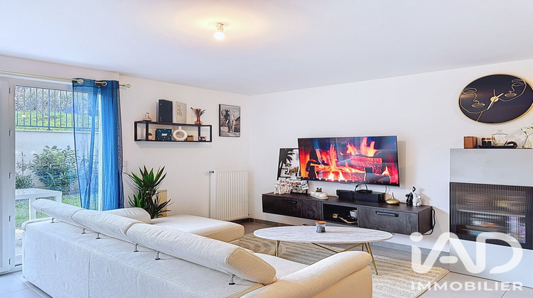 Ma-Cabane - Vente Appartement Tournan-en-Brie, 64 m²
