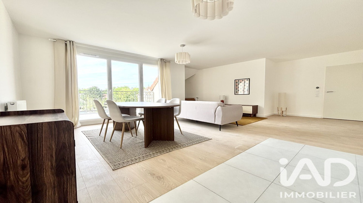 Ma-Cabane - Vente Appartement Tournan-en-Brie, 82 m²