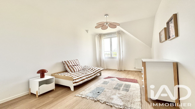 Ma-Cabane - Vente Appartement Tournan-en-Brie, 82 m²