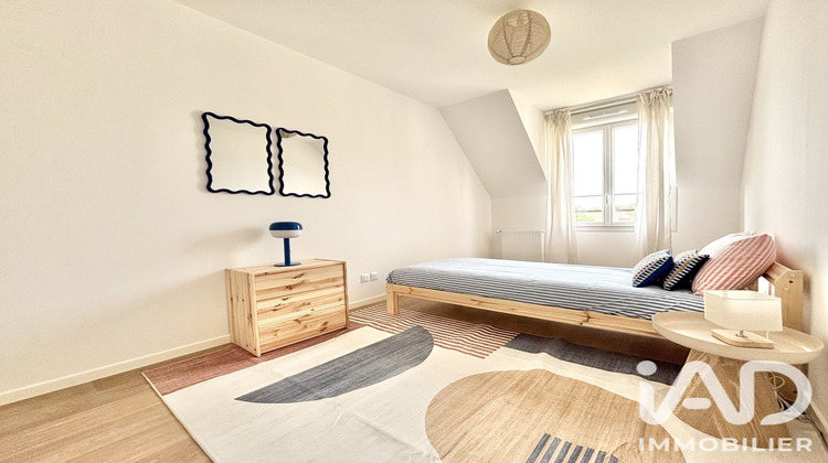 Ma-Cabane - Vente Appartement Tournan-en-Brie, 82 m²