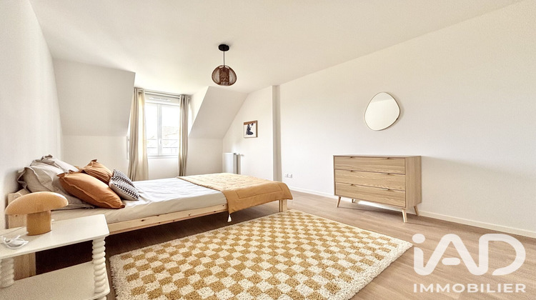 Ma-Cabane - Vente Appartement Tournan-en-Brie, 82 m²