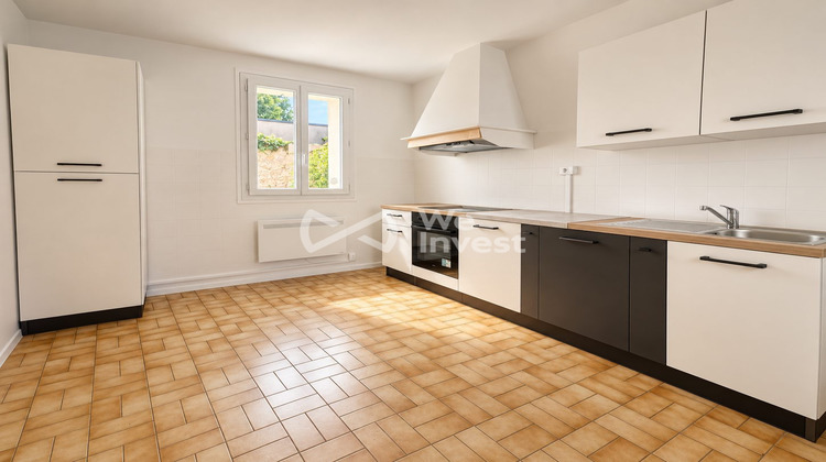Ma-Cabane - Vente Appartement Tournan-en-Brie, 89 m²