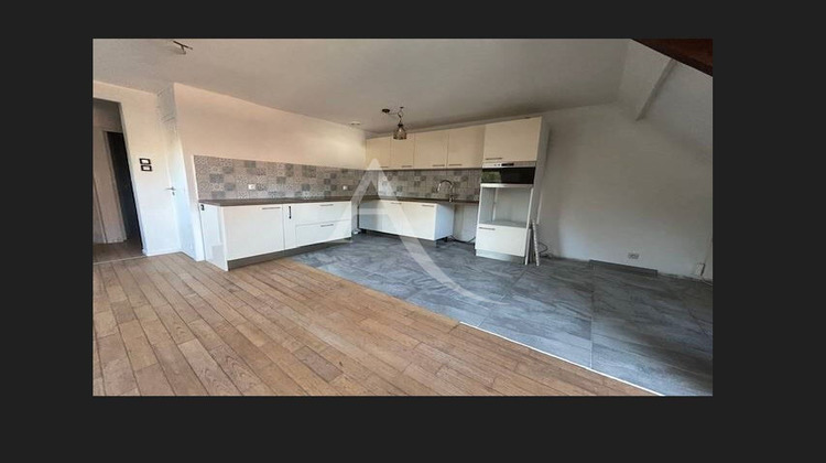 Ma-Cabane - Vente Appartement TOURNAN-EN-BRIE, 42 m²