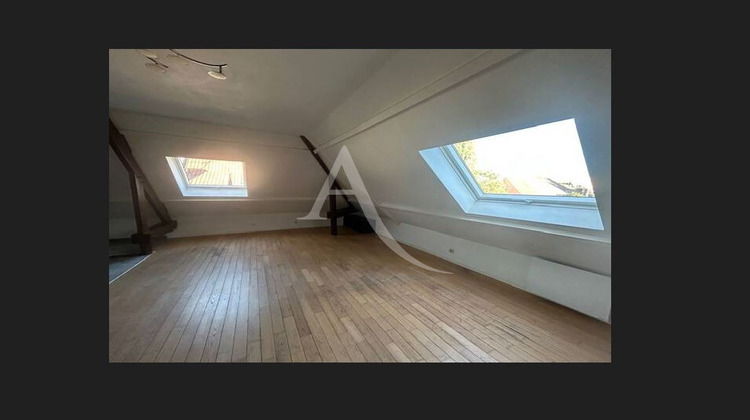 Ma-Cabane - Vente Appartement TOURNAN-EN-BRIE, 42 m²