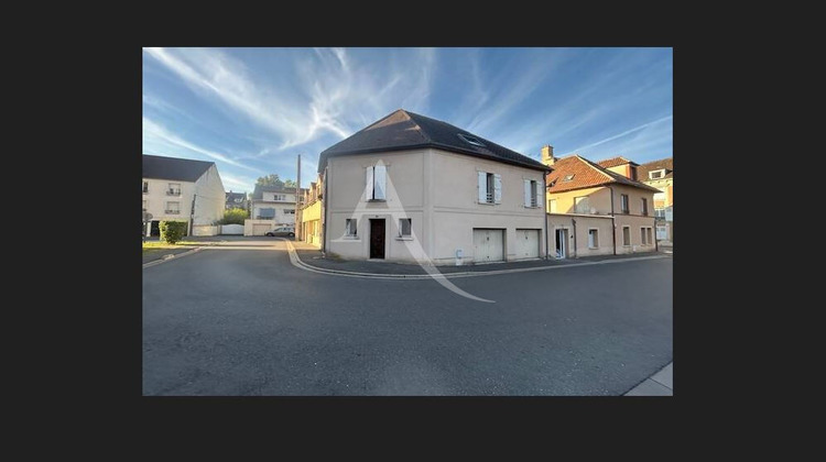 Ma-Cabane - Vente Appartement TOURNAN-EN-BRIE, 42 m²