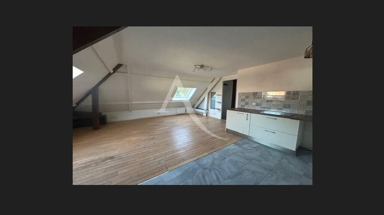 Ma-Cabane - Vente Appartement TOURNAN-EN-BRIE, 42 m²
