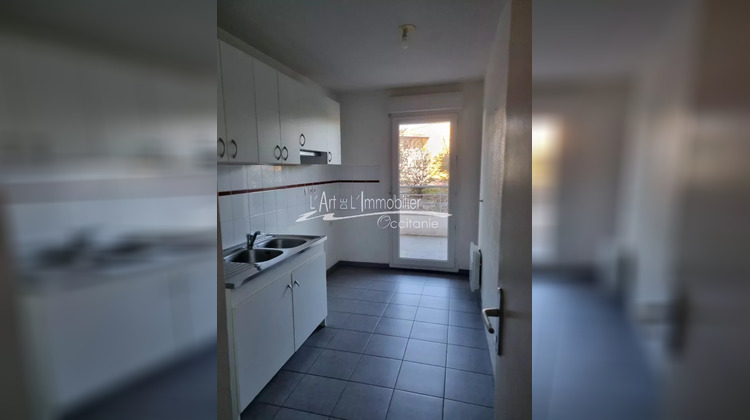 Ma-Cabane - Vente Appartement Tournefeuille, 63 m²