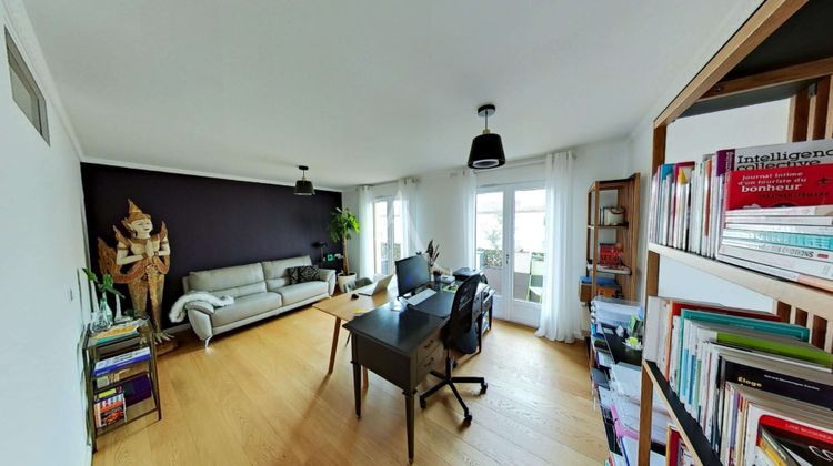 Ma-Cabane - Vente Appartement TOURNEFEUILLE, 105 m²