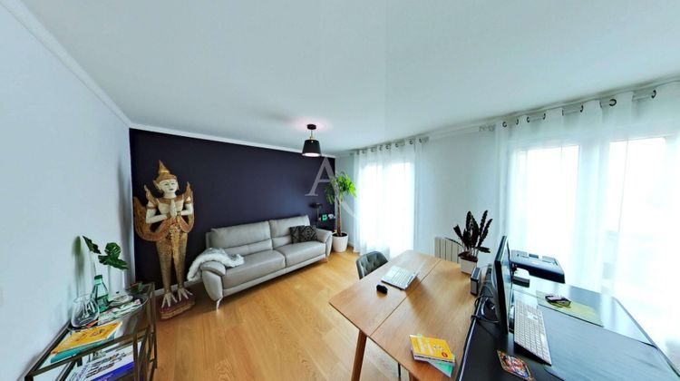 Ma-Cabane - Vente Appartement TOURNEFEUILLE, 105 m²