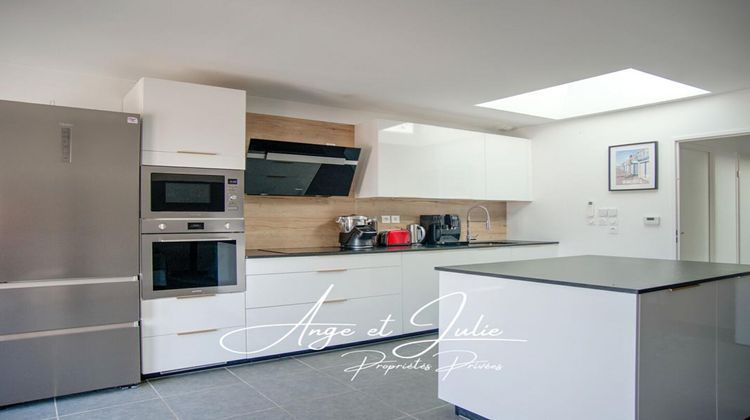 Ma-Cabane - Vente Appartement TOURNEFEUILLE, 100 m²