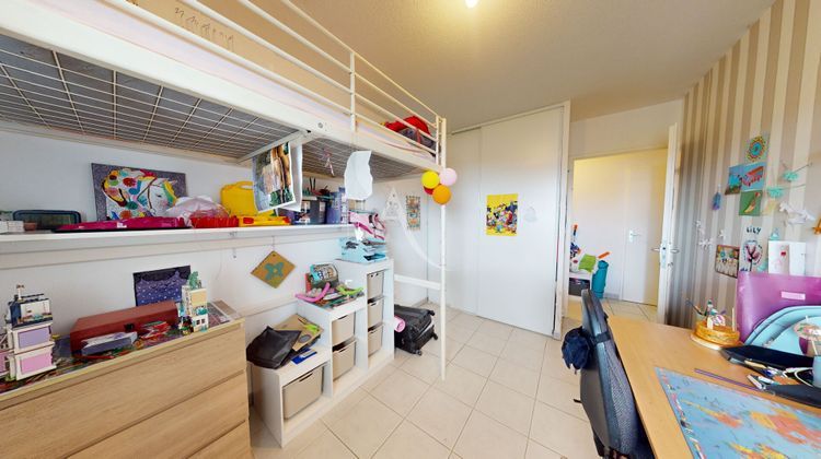 Ma-Cabane - Vente Appartement TOURNEFEUILLE, 78 m²