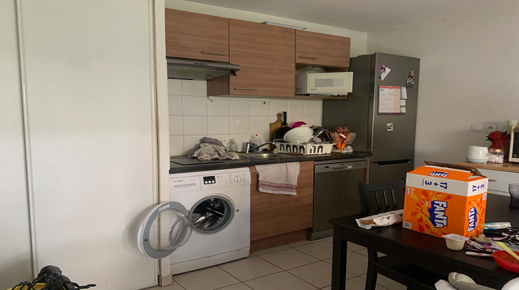 Ma-Cabane - Vente Appartement TOURNEFEUILLE, 40 m²