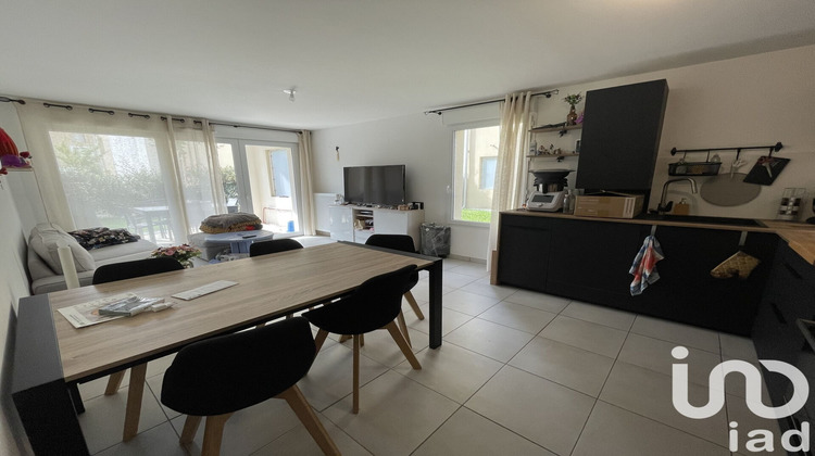 Ma-Cabane - Vente Appartement Tournefeuille, 62 m²