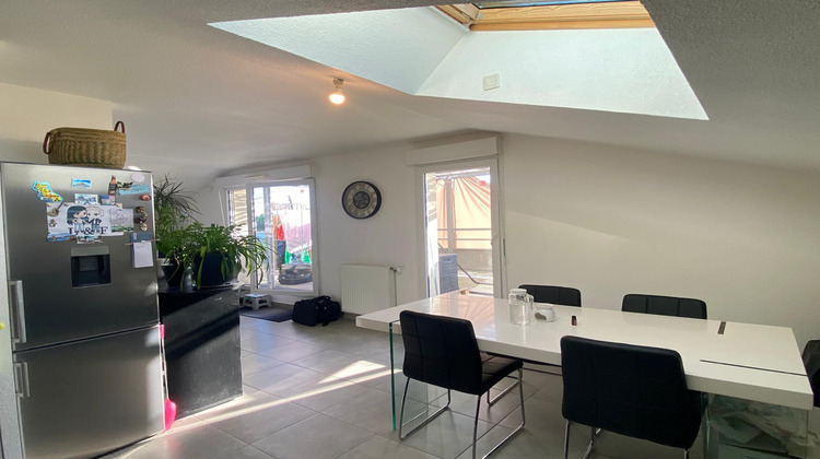 Ma-Cabane - Vente Appartement Tournefeuille, 84 m²