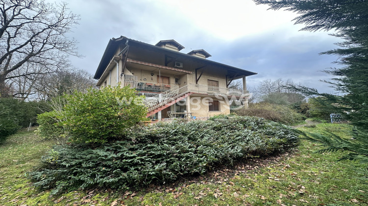 Ma-Cabane - Vente Appartement Tournefeuille, 42 m²