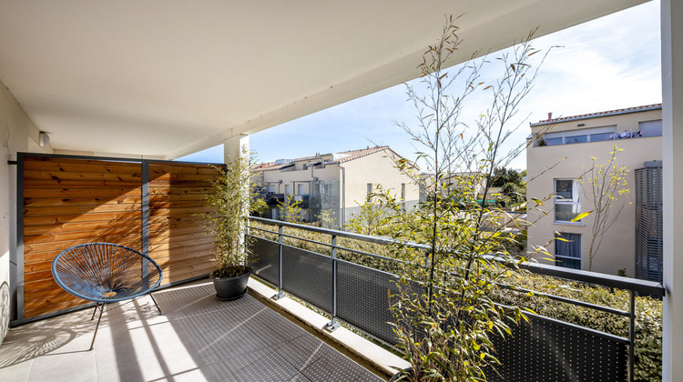 Ma-Cabane - Vente Appartement Tournefeuille, 81 m²