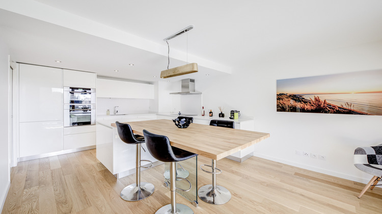 Ma-Cabane - Vente Appartement Tournefeuille, 81 m²