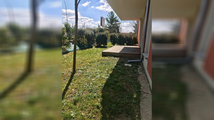 Ma-Cabane - Vente Appartement Tournefeuille, 61 m²