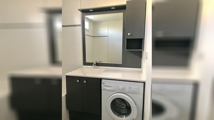 Ma-Cabane - Vente Appartement Tournefeuille, 61 m²