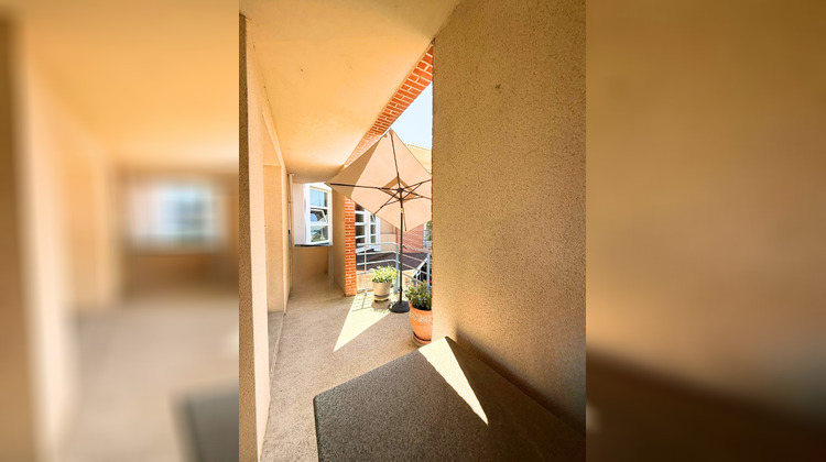 Ma-Cabane - Vente Appartement Tournefeuille, 57 m²