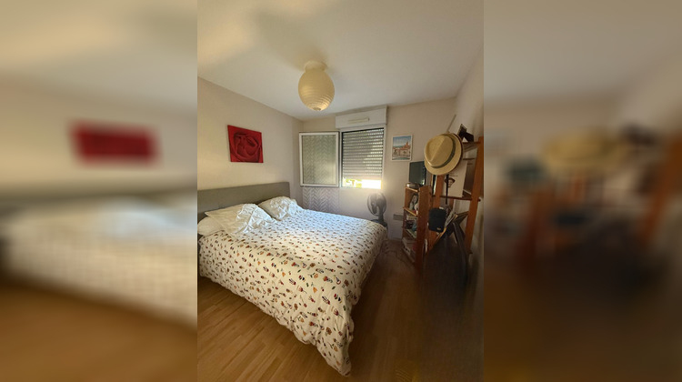 Ma-Cabane - Vente Appartement Tournefeuille, 57 m²