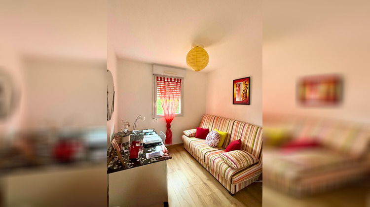 Ma-Cabane - Vente Appartement Tournefeuille, 57 m²