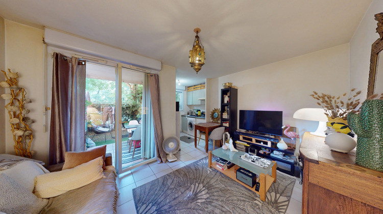 Ma-Cabane - Vente Appartement Tournefeuille, 23 m²