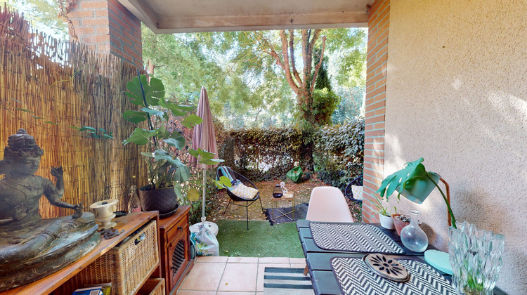 Ma-Cabane - Vente Appartement Tournefeuille, 23 m²