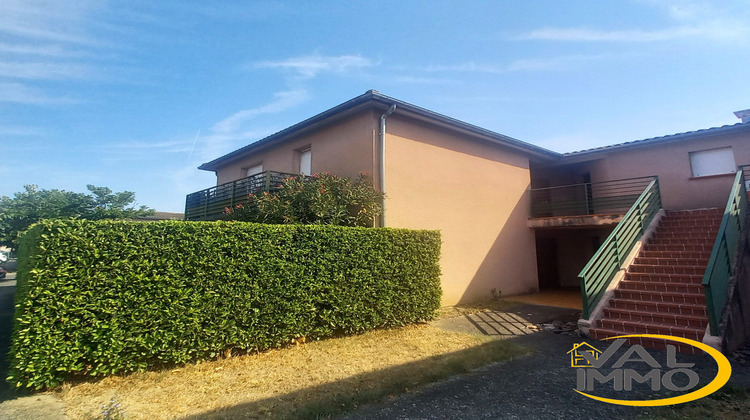 Ma-Cabane - Vente Appartement Tournefeuille, 47 m²