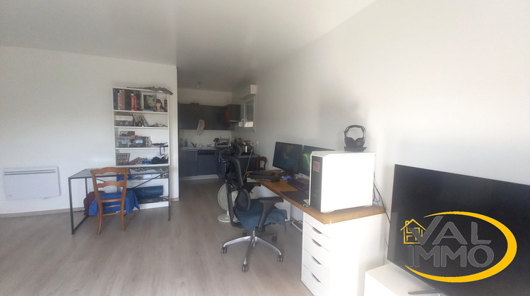 Ma-Cabane - Vente Appartement Tournefeuille, 47 m²