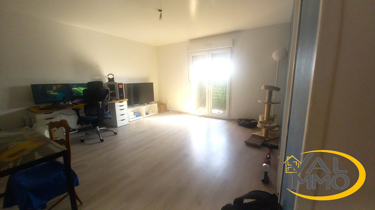 Ma-Cabane - Vente Appartement Tournefeuille, 47 m²