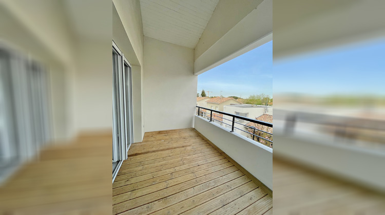 Ma-Cabane - Vente Appartement Tournefeuille, 43 m²