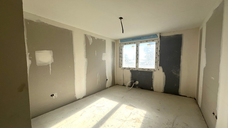 Ma-Cabane - Vente Appartement TOURNEFEUILLE, 57 m²