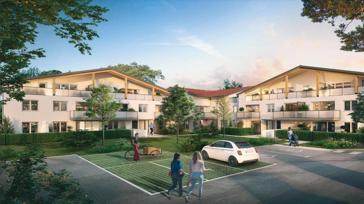 Ma-Cabane - Vente Appartement TOURNEFEUILLE, 57 m²