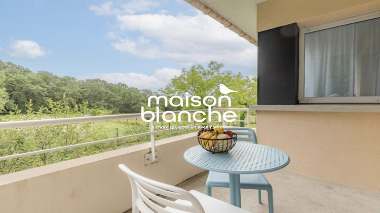 Ma-Cabane - Vente Appartement Tournefeuille, 19 m²