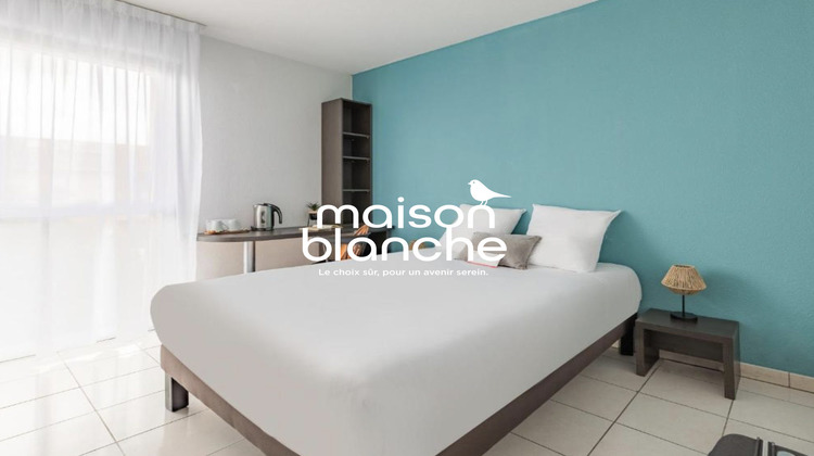 Ma-Cabane - Vente Appartement Tournefeuille, 19 m²