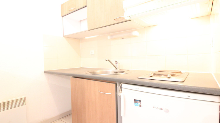 Ma-Cabane - Vente Appartement Tournefeuille, 41 m²