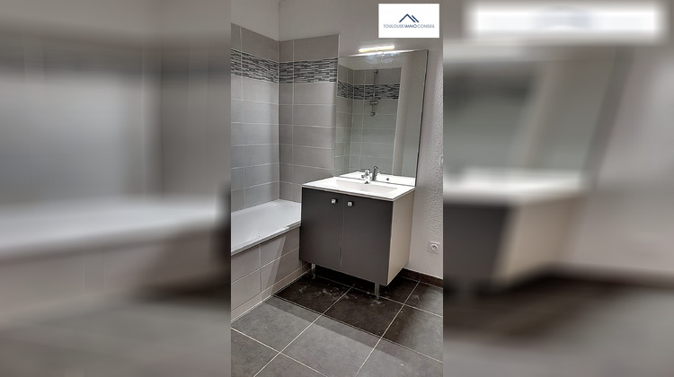 Ma-Cabane - Vente Appartement Tournefeuille, 60 m²