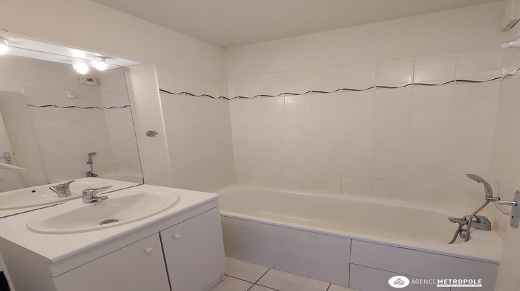 Ma-Cabane - Vente Appartement Tournefeuille, 55 m²