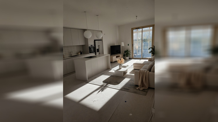 Ma-Cabane - Vente Appartement TOURNEFEUILLE, 50 m²